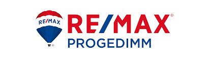 REMAX Progedimm Roma Logo
